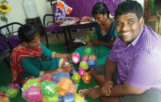 children home in trichy